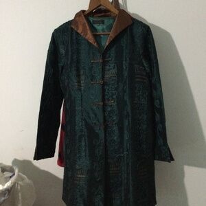 Vintage MINIYE Kimono Blazer